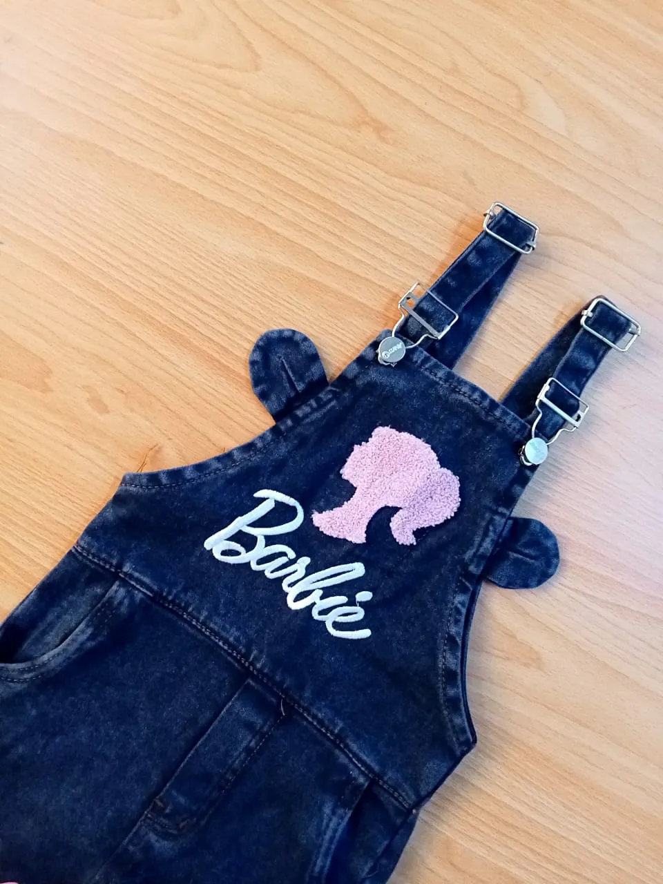 سلوبت كحلي جينز - G-TEX SHOP