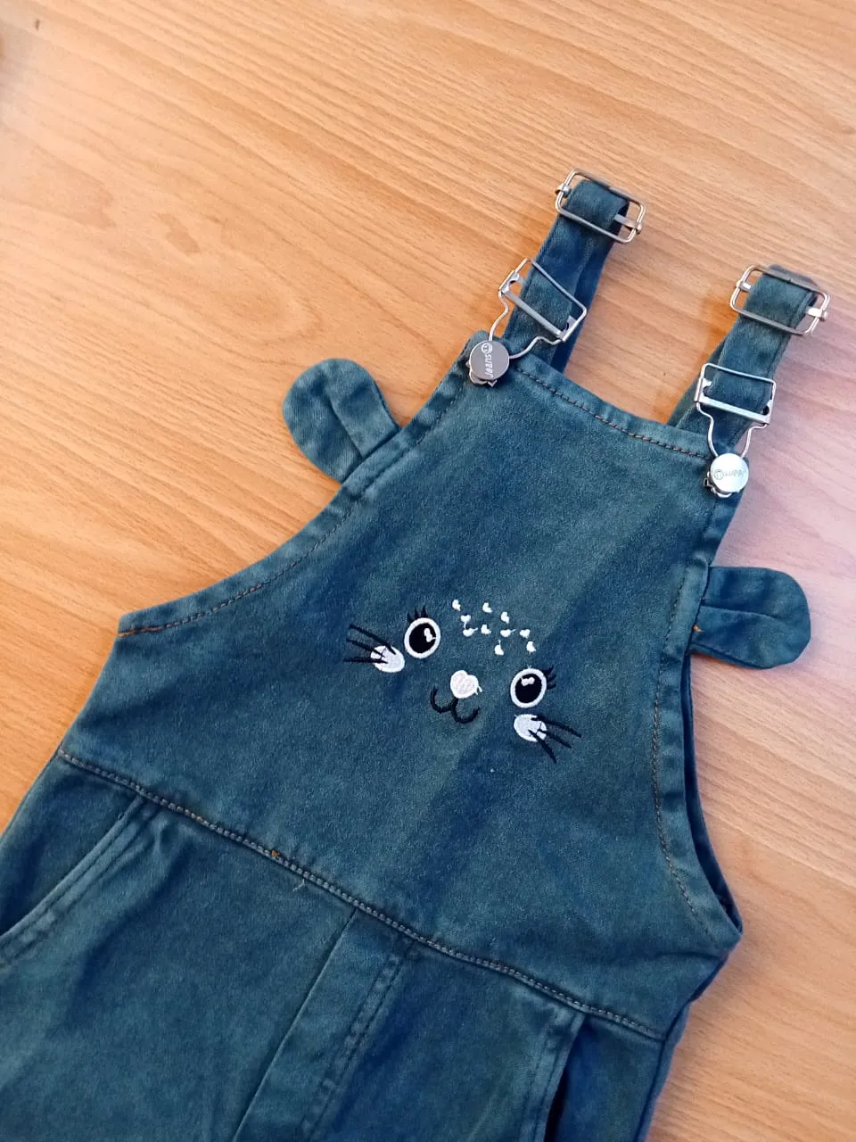 سلوبت أزرق جينز - G-TEX SHOP