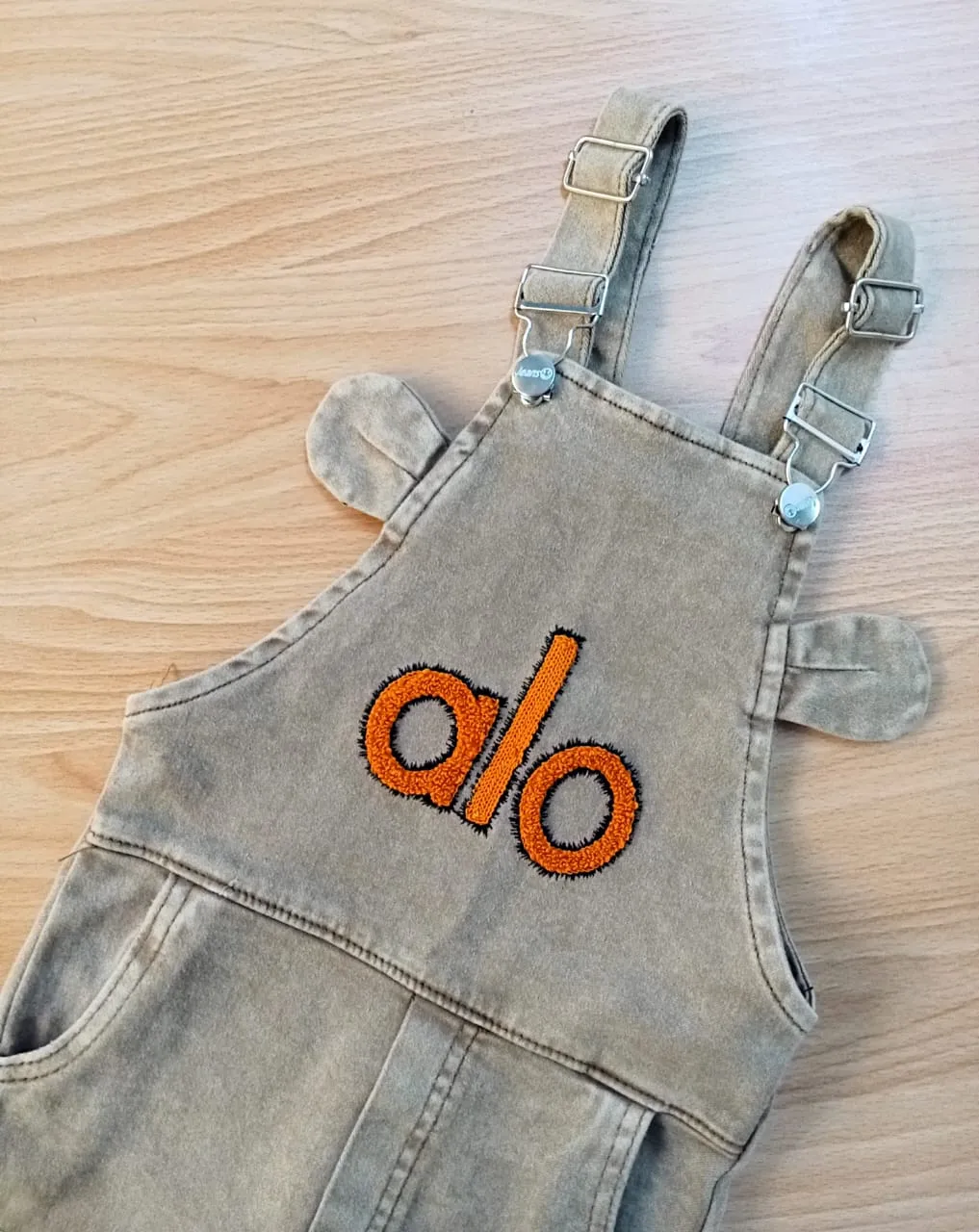 سلوبت جملي جينز - G-TEX SHOP