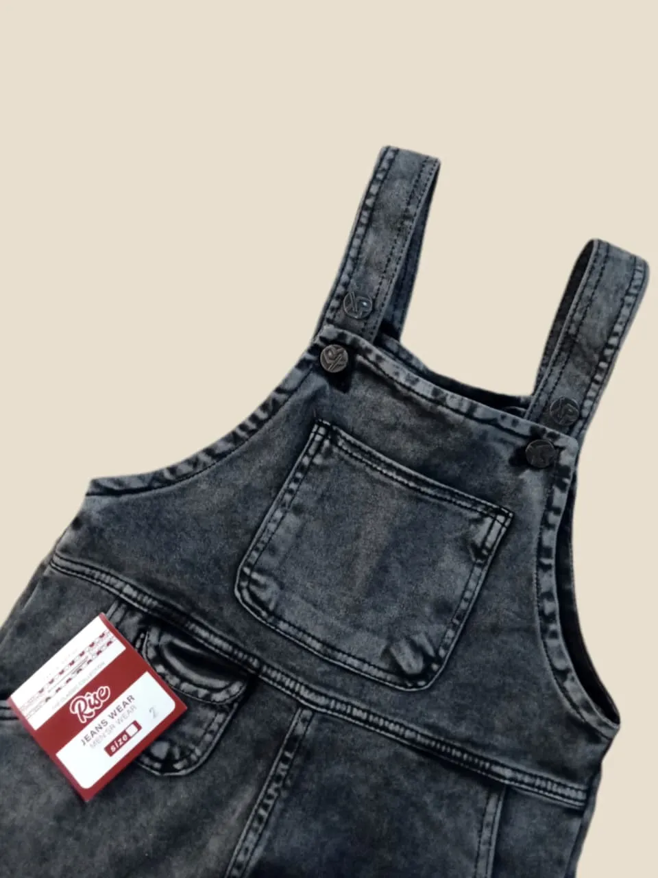 سلوبيت سادة أطفال (رمادي) - G-TEX SHOP