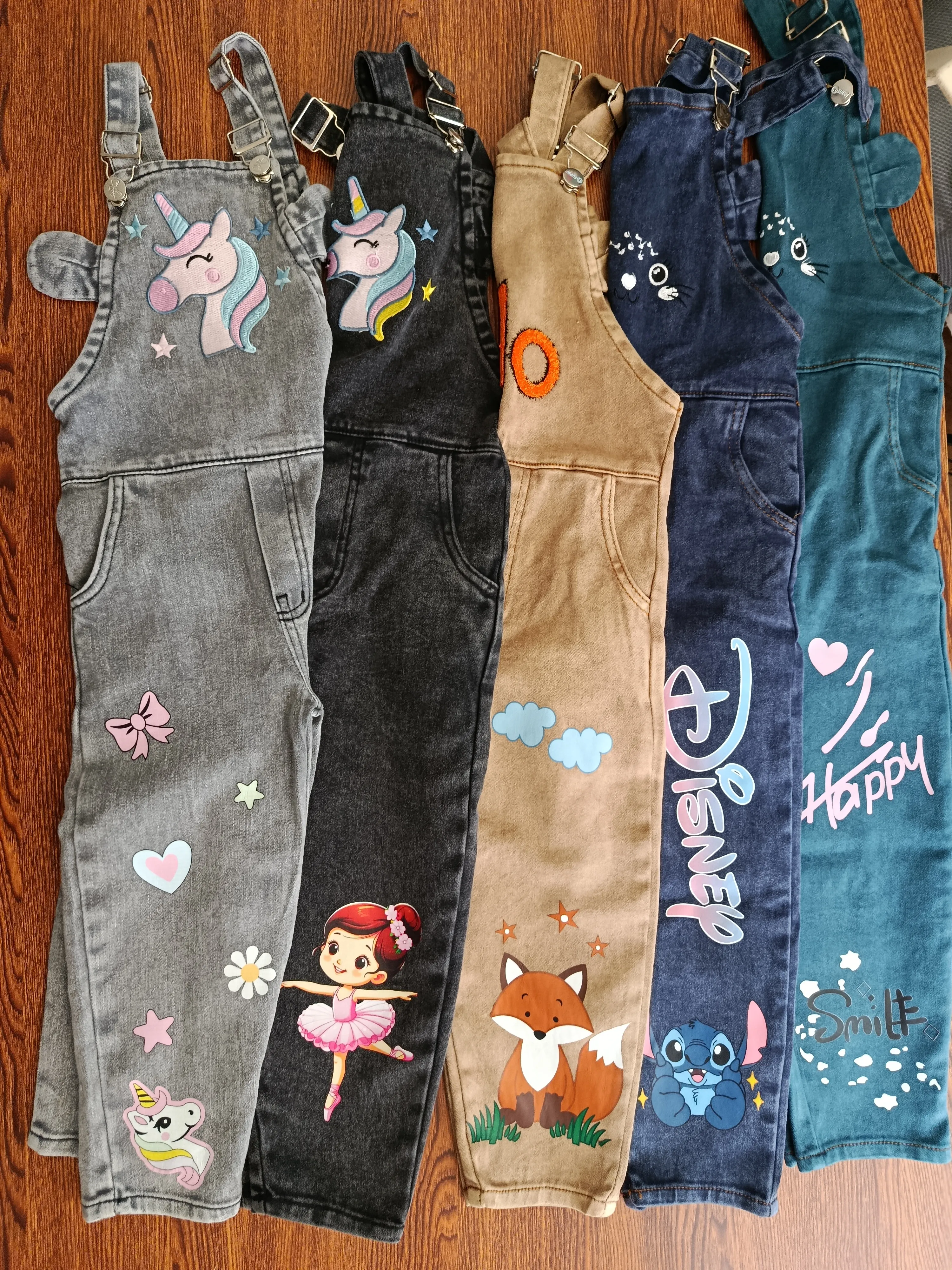 سلوبت رسومات (ازرق وكحلي وجملي ورمادي غامق وفاتح ) - G-TEX SHOP